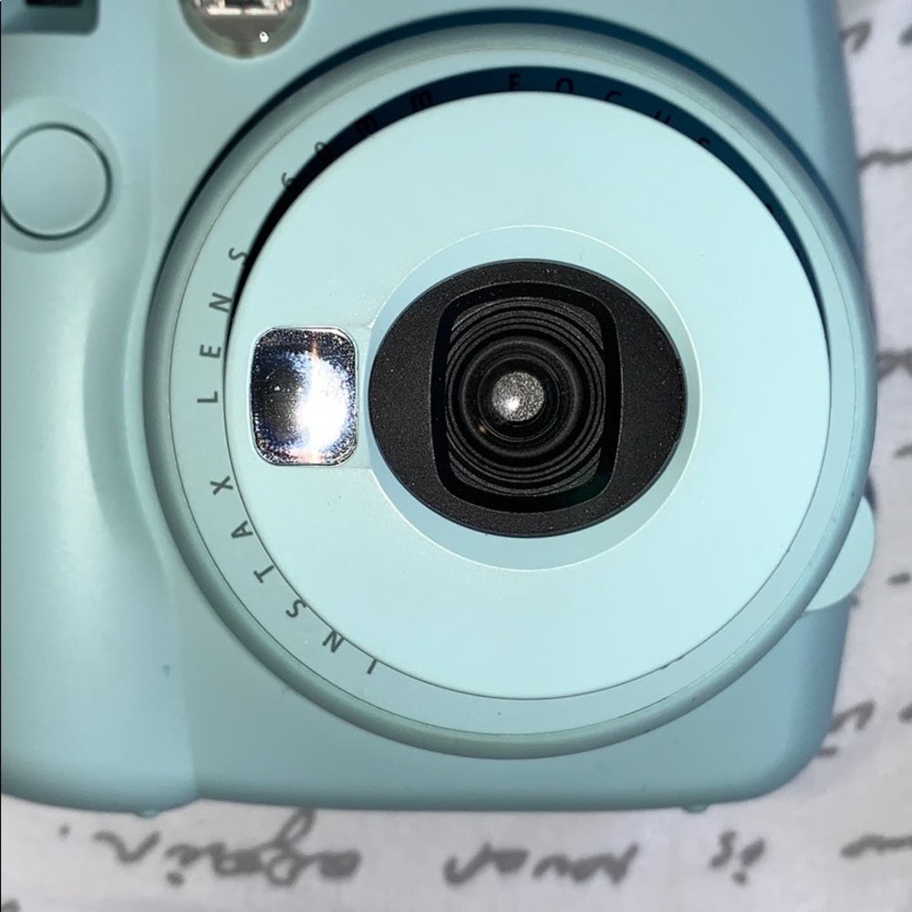 Instax Mini 9 - Picture 3 of 7